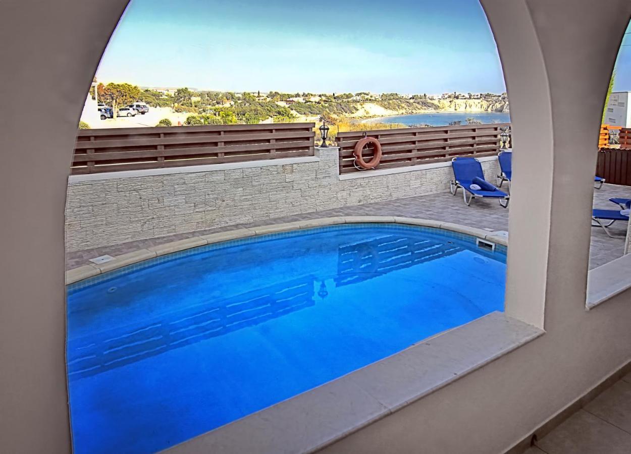 Chronas By Prestige Bookings Bahía de Coral Exterior foto
